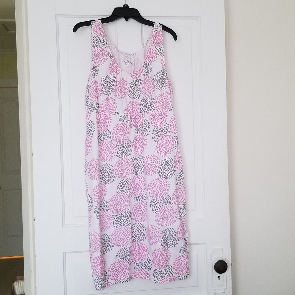 Nursing Gown